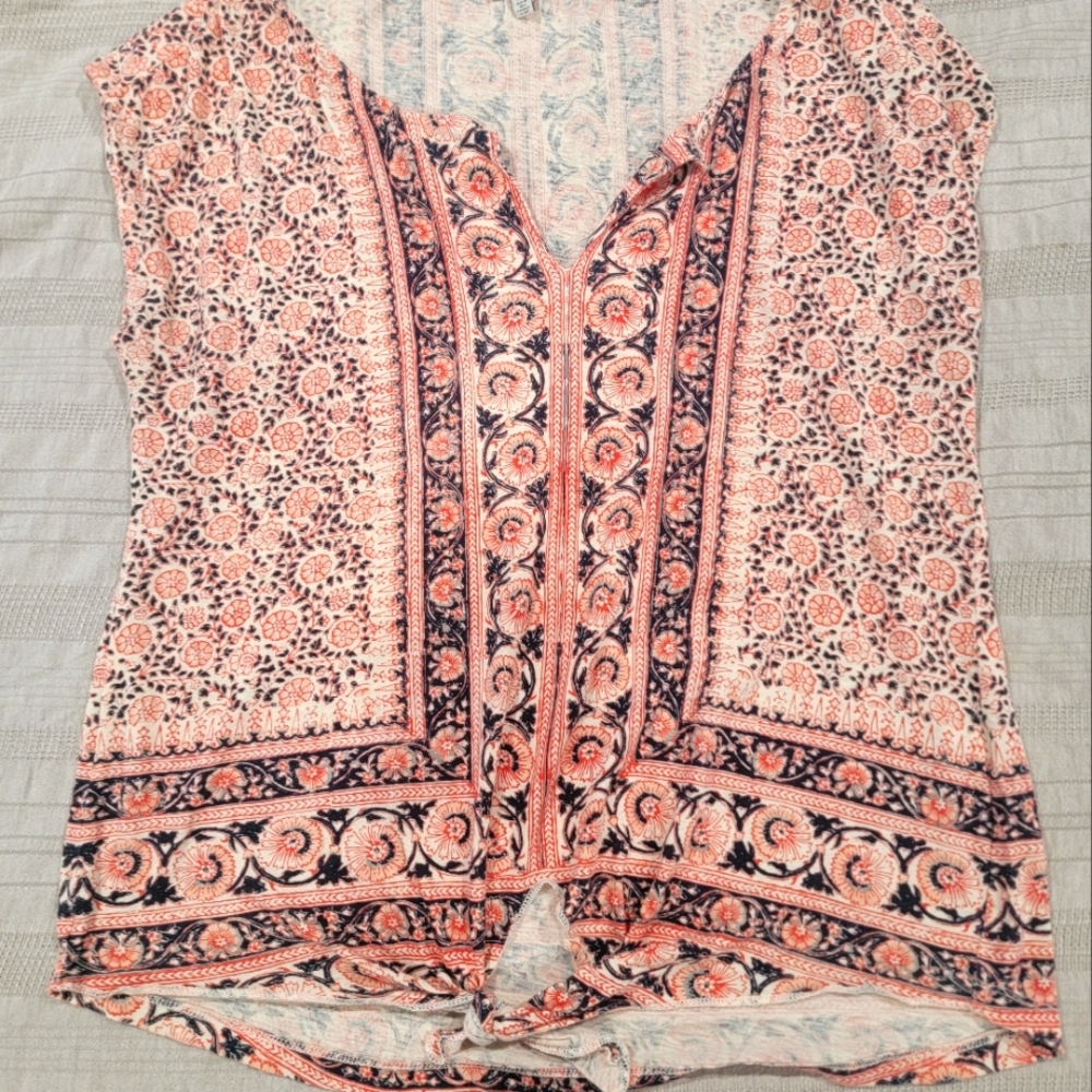 Lucky brand top